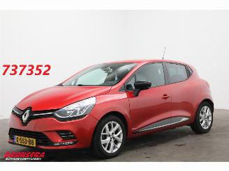 Avarii autoturisme Renault Clio 0.9 TCe Limited Navi Clima Cruise LMV 2019/1