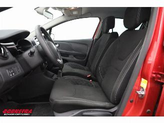 Renault Clio 0.9 TCe Limited Navi Clima Cruise LMV picture 10
