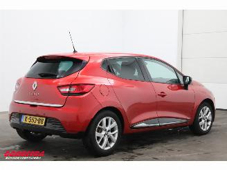 Renault Clio 0.9 TCe Limited Navi Clima Cruise LMV picture 3