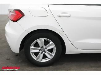 Audi A1 Sportback 25 TFSI ProLine Carplay Cruise Airco LMV picture 11