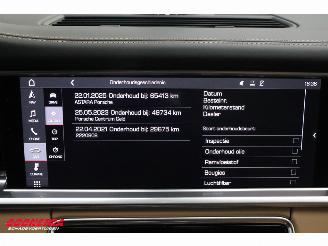 Porsche Panamera Sport Turismo 2.9 4 E-Hybrid PDLS+ Sport Chrono Pano ACC Memory 360° picture 31