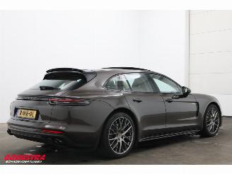 Porsche Panamera Sport Turismo 2.9 4 E-Hybrid PDLS+ Sport Chrono Pano ACC Memory 360° picture 3