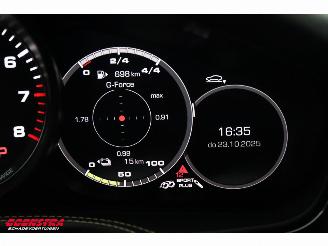 Porsche Panamera Sport Turismo 2.9 4 E-Hybrid PDLS+ Sport Chrono Pano ACC Memory 360° picture 22