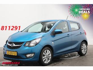 Avarii autoturisme Opel Karl 1.0 120 Jaar Edition Navi Carplay Airco Cruise LMV 40.712! 2019/7