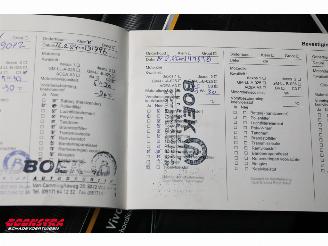 Opel Vivaro 1.6 CDTI DC DoKa Sport Navi Airco Cruise LMV 6-pers picture 16