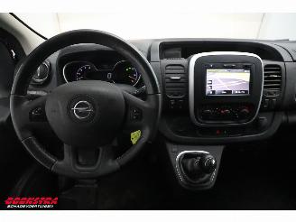 Opel Vivaro 1.6 CDTI DC DoKa Sport Navi Airco Cruise LMV 6-pers picture 7