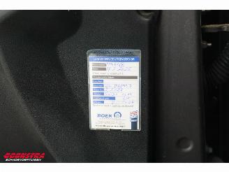 Opel Vivaro 1.6 CDTI DC DoKa Sport Navi Airco Cruise LMV 6-pers picture 15