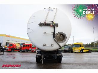 LAG  Hobur O-3-45T Hobur O-3-45T 36m3 3-Asser 2X Lift BY 2017 picture 10