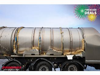 LAG  Hobur O-3-45T Hobur O-3-45T 36m3 3-Asser 2X Lift BY 2017 picture 13