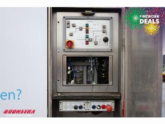 LAG  Hobur O-3-45T Hobur O-3-45T 36m3 3-Asser 2X Lift BY 2017 picture 19