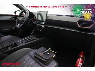 Cupra Leon 1.4 e-Hybrid VZ Performance LED ACC Memory Pano AHK picture 10