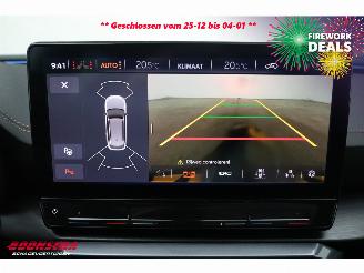 Cupra Leon 1.4 e-Hybrid VZ Performance LED ACC Memory Pano AHK picture 23