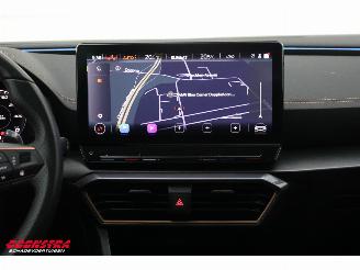 Cupra Leon 1.4 e-Hybrid VZ Performance LED ACC Memory Pano AHK picture 12