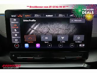 Cupra Leon 1.4 e-Hybrid VZ Performance LED ACC Memory Pano AHK picture 25