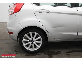 Ford Fiesta 1.0 EcoBoost Automaat Titanium 5-DRS Airco LMV 147.805 km! picture 13