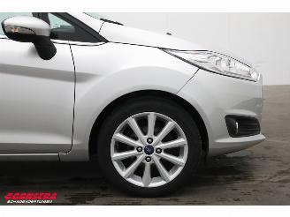 Ford Fiesta 1.0 EcoBoost Automaat Titanium 5-DRS Airco LMV 147.805 km! picture 5