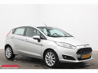 Ford Fiesta 1.0 EcoBoost Automaat Titanium 5-DRS Airco LMV 147.805 km! picture 2