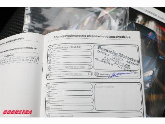 Ford Fiesta 1.0 EcoBoost Automaat Titanium 5-DRS Airco LMV 147.805 km! picture 23