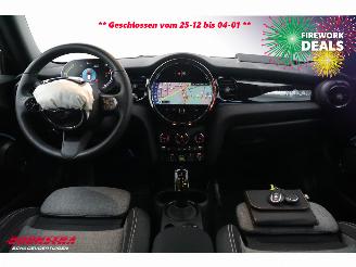 Mini Cooper SE Camden Edition 33 kWh LED Navi Clima Cruise SHZ PDC picture 15