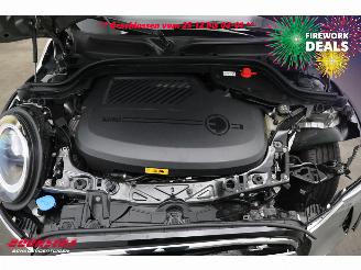 Mini Cooper SE Camden Edition 33 kWh LED Navi Clima Cruise SHZ PDC picture 9