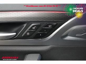 BMW X3 xDrive30d M-Sport Leder LED ACC Memory 360° H/K AHK picture 21