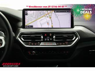 BMW X3 xDrive30d M-Sport Leder LED ACC Memory 360° H/K AHK picture 14