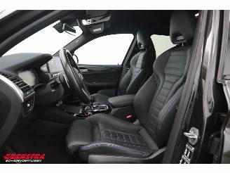 BMW X3 xDrive30d M-Sport Leder LED ACC Memory 360° H/K AHK picture 15