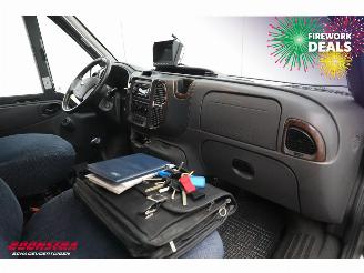 Hymer  Van HV 522 2.0 TDCI 125 PK T350 Solar Luifel Fietsendrager Airco picture 16