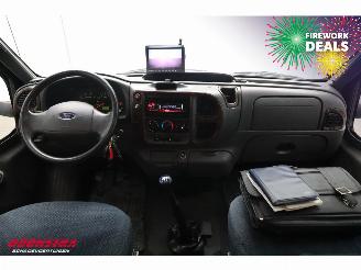 Hymer  Van HV 522 2.0 TDCI 125 PK T350 Solar Luifel Fietsendrager Airco picture 17