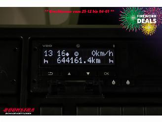 Volvo FH 500 iParkCool ACC Alcoa Leder picture 21