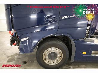 Volvo FH 500 iParkCool ACC Alcoa Leder picture 10