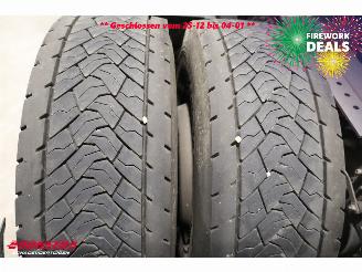 Volvo FH 500 iParkCool ACC Alcoa Leder picture 30