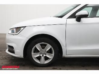 Audi A1 Sportback 1.0 TFSI Navi Airco Cruise PDC 120.448 km! picture 14