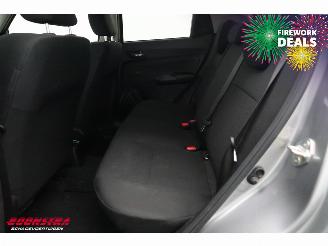 Suzuki Swift 1.2 Select Smart Hybrid ACC Navi Airco Camera SHZ 53.531 km! picture 24