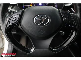 Toyota C-HR 1.8 Hybrid GR-Sport LED ACC Navi Camera Clima SHZ picture 16