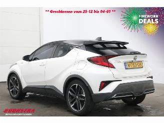 Toyota C-HR 1.8 Hybrid GR-Sport LED ACC Navi Camera Clima SHZ picture 4