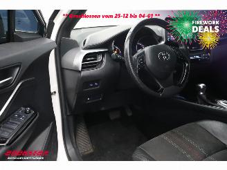 Toyota C-HR 1.8 Hybrid GR-Sport LED ACC Navi Camera Clima SHZ picture 15
