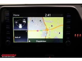 Toyota C-HR 1.8 Hybrid GR-Sport LED ACC Navi Camera Clima SHZ picture 21