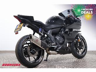 Yamaha  R7 ABS LED Akrapovic picture 3