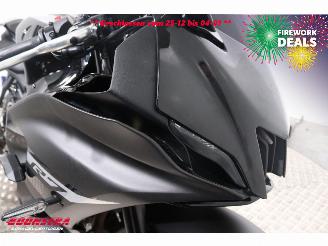 Yamaha  R7 ABS LED Akrapovic picture 10