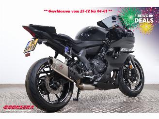 Yamaha  R7 ABS LED Akrapovic picture 3