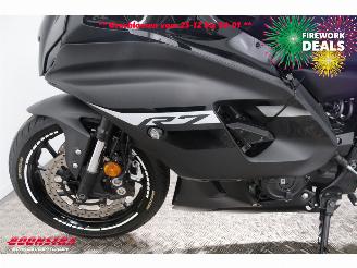 Yamaha  R7 ABS LED Akrapovic picture 13