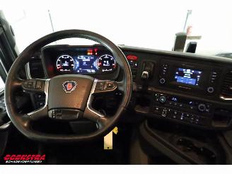 Scania R 520 V8 Alcoa Lift picture 14