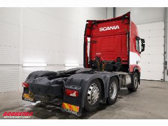 Scania R 520 V8 Alcoa Lift picture 3