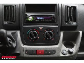 Globecar  Globescout Style 2.2 HDI Solar Dwarsbed TV Airco Cruise 101.558 km! picture 18