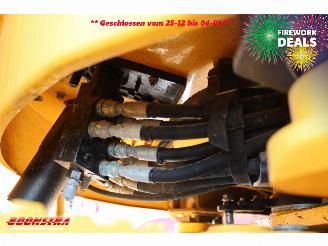 Volvo  L220H Wheelloader BY 2025 picture 34