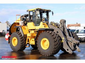 Volvo  L220H Wheelloader BY 2025 picture 2