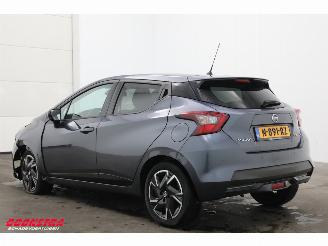 Nissan Micra 1.0 IG-T N-Design Bluetooth Airco Cruise PDC 65.620 km! picture 4