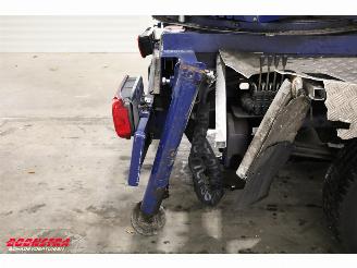 Mercedes Sprinter 314 CDI Klaas 29m verhuislift PTO Airco Cruise picture 19