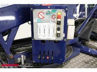 Mercedes Sprinter 314 CDI Klaas 29m verhuislift PTO Airco Cruise picture 17